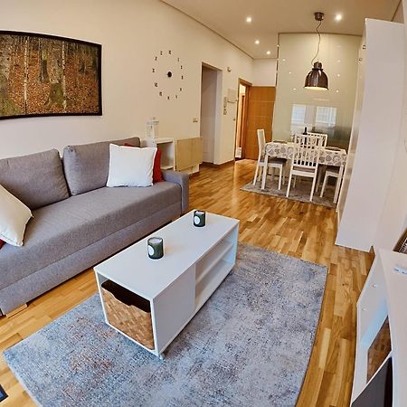 Apartamento Centrico, Vialia-Fatima Pino Vigo Exterior photo