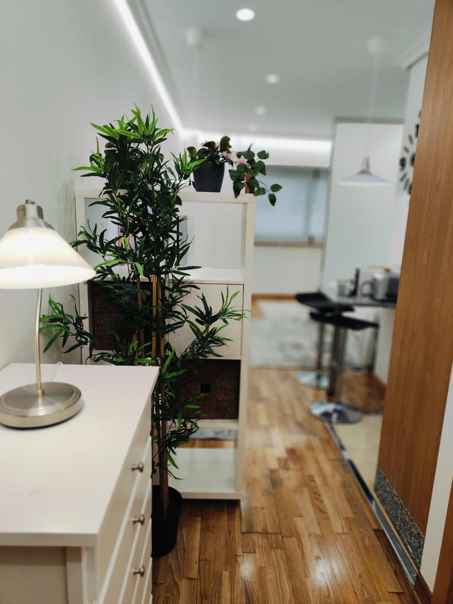 Apartamento Centrico, Vialia-Fatima Pino Vigo Exterior photo